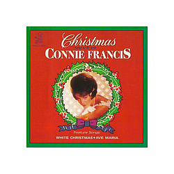 Connie Francis - Christmas With Connie Francis альбом