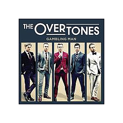 The Overtones - Gambling Man album