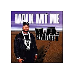 D.A. Smart - Walk Wit Me album