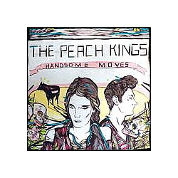The Peach Kings - Handsome Moves альбом