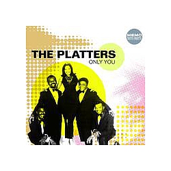 The Platters - Only You album
