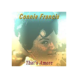 Connie Francis - That&#039;s Amore album