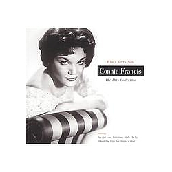 Connie Francis - Who&#039;s Sorry Now: The Hits Collection альбом