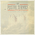 The Postal Service - A Tattered Line of String album