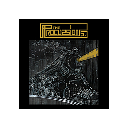 The Procussions - The Procussions альбом