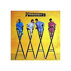 The Producers - The Producers album
