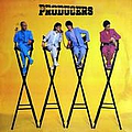 The Producers - The Producers album