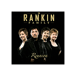 The Rankin Family - Reunion album