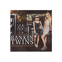 The Rankin Twins - Moonshine &amp; Maybes album
