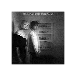 The Raveonettes - Observator album