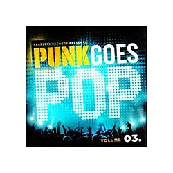 The Ready Set - Punk Goes Pop, Volume 3 album