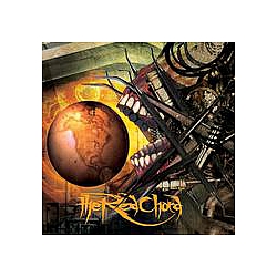 The Red Chord - Fed Through The Teeth Machine альбом