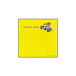 Control Freq - The Sweetest Day E.P. album
