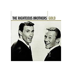 The Righteous Brothers - Gold альбом