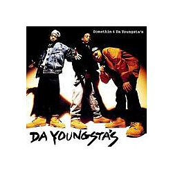 Da Youngsta&#039;s - Somethin 4 Da Youngsta&#039;s album