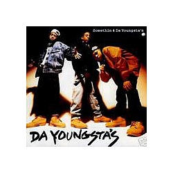 Da Youngsta&#039;s - Somethin 4 The Youngsta&#039;s album