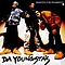 Da Youngsta&#039;s - Somethin 4 The Youngsta&#039;s альбом