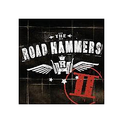 The Road Hammers - The Road Hammers II album
