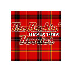 The Rockin&#039; Berries - Rockin&#039; Berries альбом