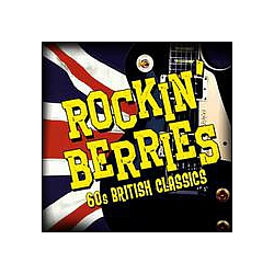The Rockin&#039; Berries - &#039;60s British Classics альбом