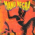 Mano Negra - Holland 1990 альбом