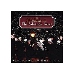 The Salvation Army - Christmas with The Salvation Army album
