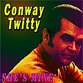 Conway Twitty - She&#039;s Mine album