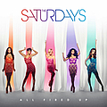 The Saturdays - All Fired Up album
