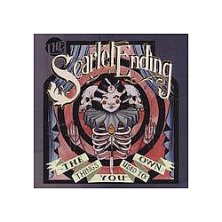 The Scarlet Ending - The Things You Used to Own album