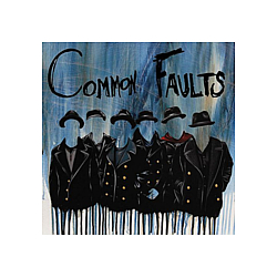 The Silent Comedy - Common Faults album