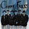 The Silent Comedy - Common Faults album