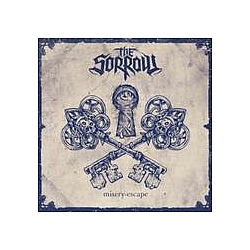 The Sorrow - Misery Escape (Limited First Edition) album