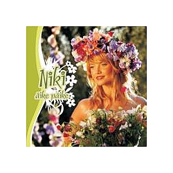 Niki - Äike Päike album