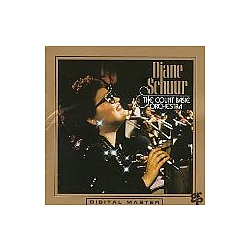 Diane Schuur - Diane Schuur &amp; The Count Basie Orchestra album