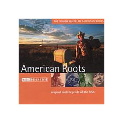 The Staple Singers - The Rough Guide to American Roots album