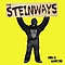 The Steinways - Gorilla Marketing альбом