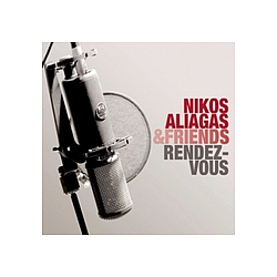 Nikos Aliagas - Rendez-Vous альбом