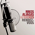 Nikos Aliagas - Rendez-Vous album