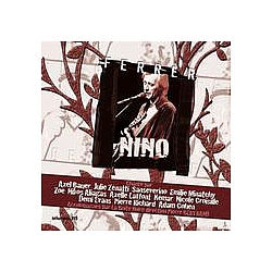 Nikos Aliagas - Nino альбом