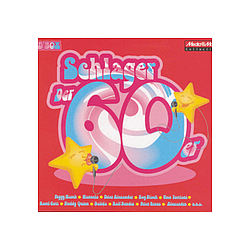 Dalida - Schlager der 60er альбом