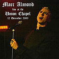 Marc Almond - Live At The Union Chapel album