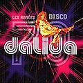Dalida - Les Années Disco альбом