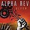 Alpha Rev - Bloom album