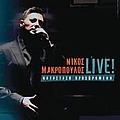 Nikos Makropoulos - Katastasi Prohorimeni Live 2012 album