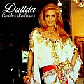 Dalida - Paroles D&#039;Ailleurs альбом
