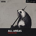 The Subways - VISIONS: All Areas, Volume 132 album
