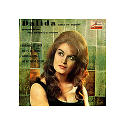 Dalida - Vintage Pop No. 174 - EP: Dalida En EspaÃ±ol альбом