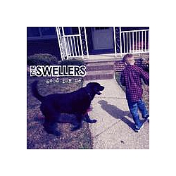 The Swellers - Good For Me album