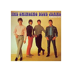 The Swinging Blue Jeans - 25 Greatest Hits album