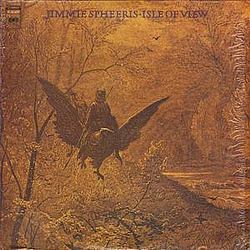 Jimmie Spheeris - Isle Of View альбом